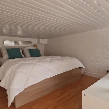 Casa Blanca Berck